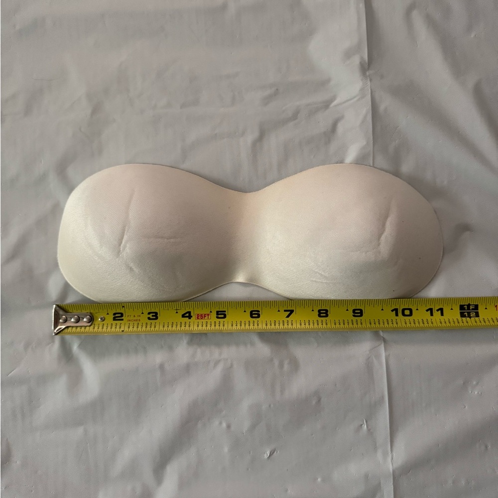 🛍️ Add-on — Bra padding insert - Picture 7 of 7